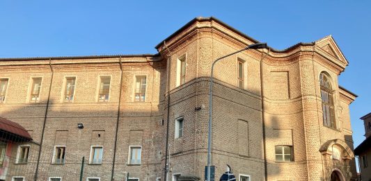covid ospedale carmagnola