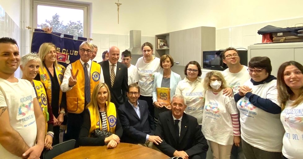 talenti del futuro carmagnola