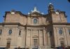 Carignano parrocchia don Martino