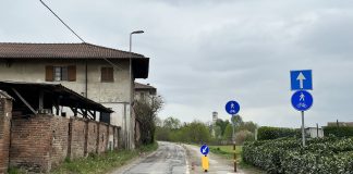 via palazzotto san michele