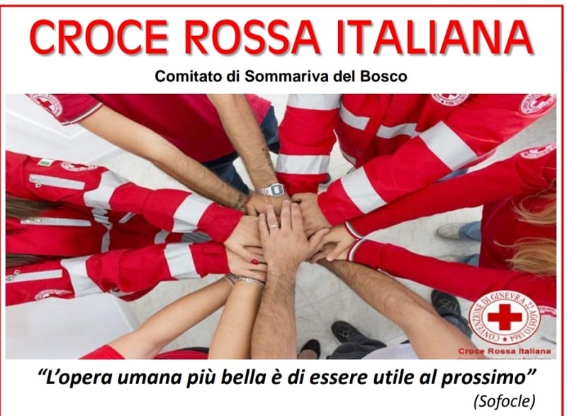 Croce Rossa Sommariva