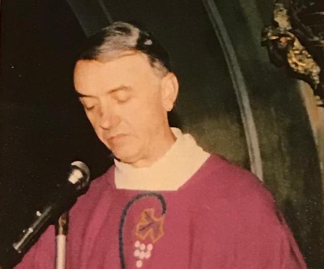 Don Domenico Mosso