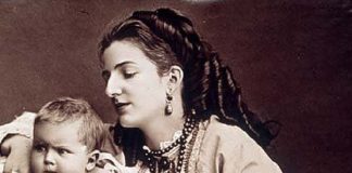 Racconigi Margherita Savoia