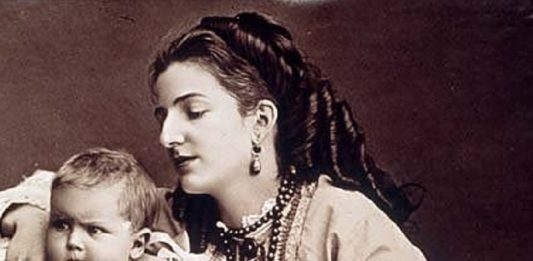 Racconigi Margherita Savoia