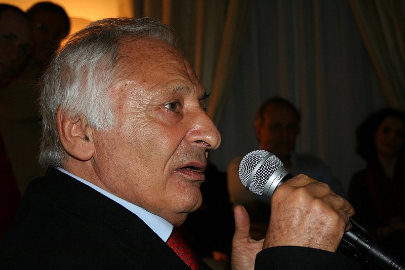 federico mortari tour music fest