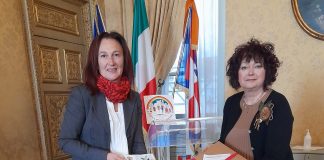 castagnole piemonte la città delle donne associazione violenza donne papa francesco