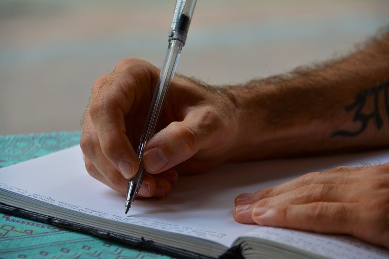 All'UniTre di Poirino un corso di italiano per stranieri