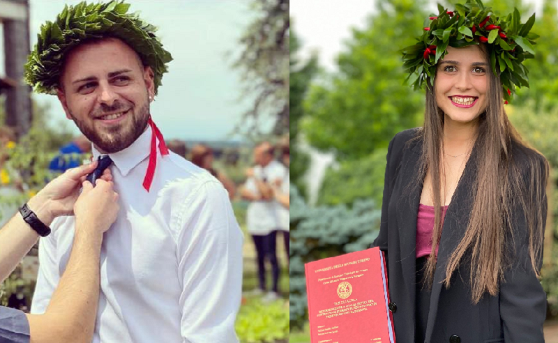 Pralormo miglior tesi laurea