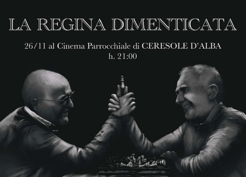 Ceresole regina dimenticata