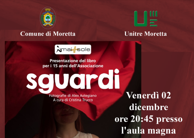 Moretta violenza donne