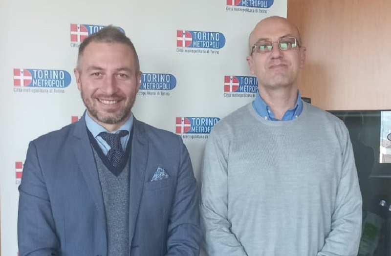 Il sindaco di Lombriasco chiede interventi sulle strade provinciali 147 e 663