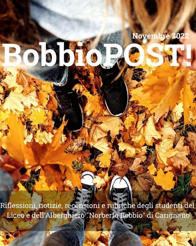 bobbiopost carignano autunnale