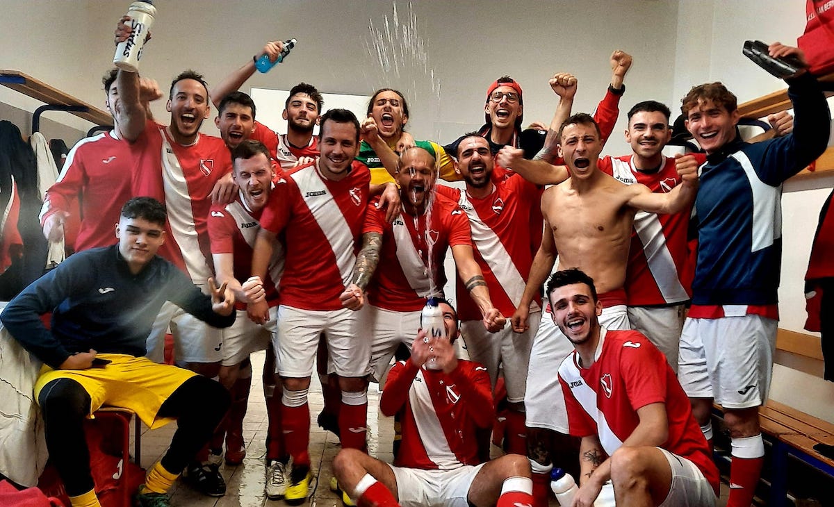 Calcio Carmagnolese: CSF e Salsasio in fuga, torna a vincere il SanBe