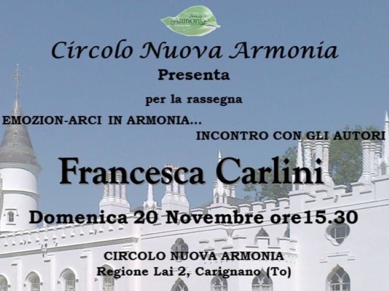 carlini arci carignano