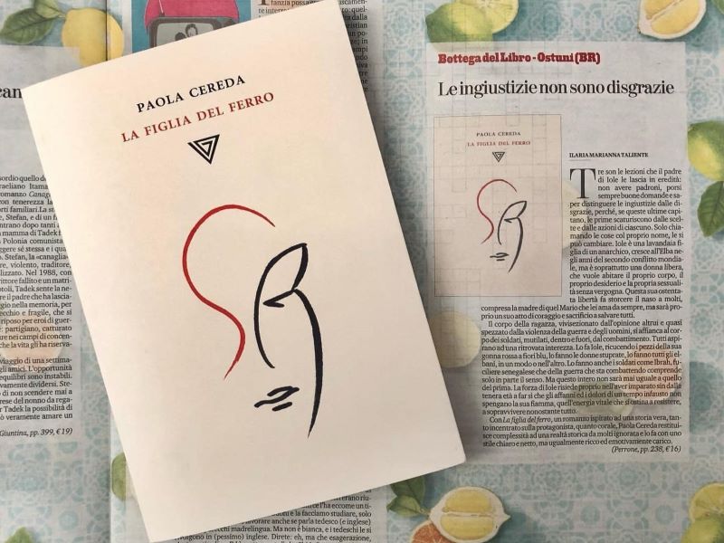 Cook the Book con Paola Cereda al Bobbio di Carignano
