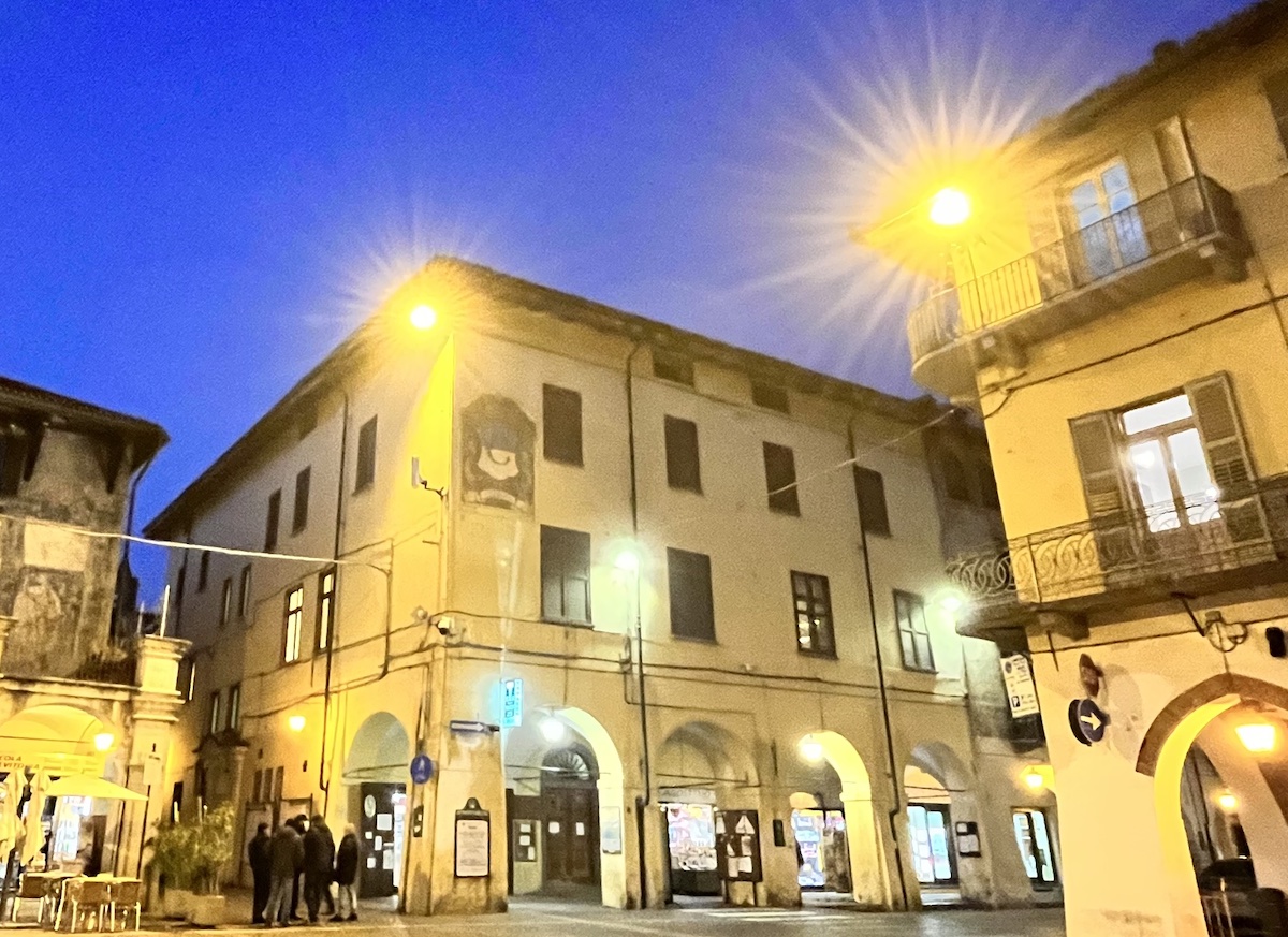 Carmagnola: un "tesoretto" di 60 mila euro per far fronte al caro-bollette