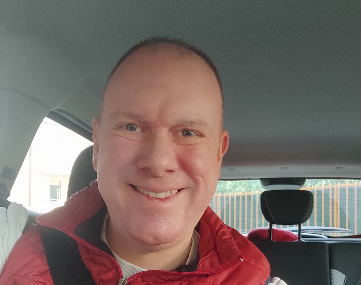 Diego Bottin, neo coordinatore cittadino di Più Italia a Carmagnola