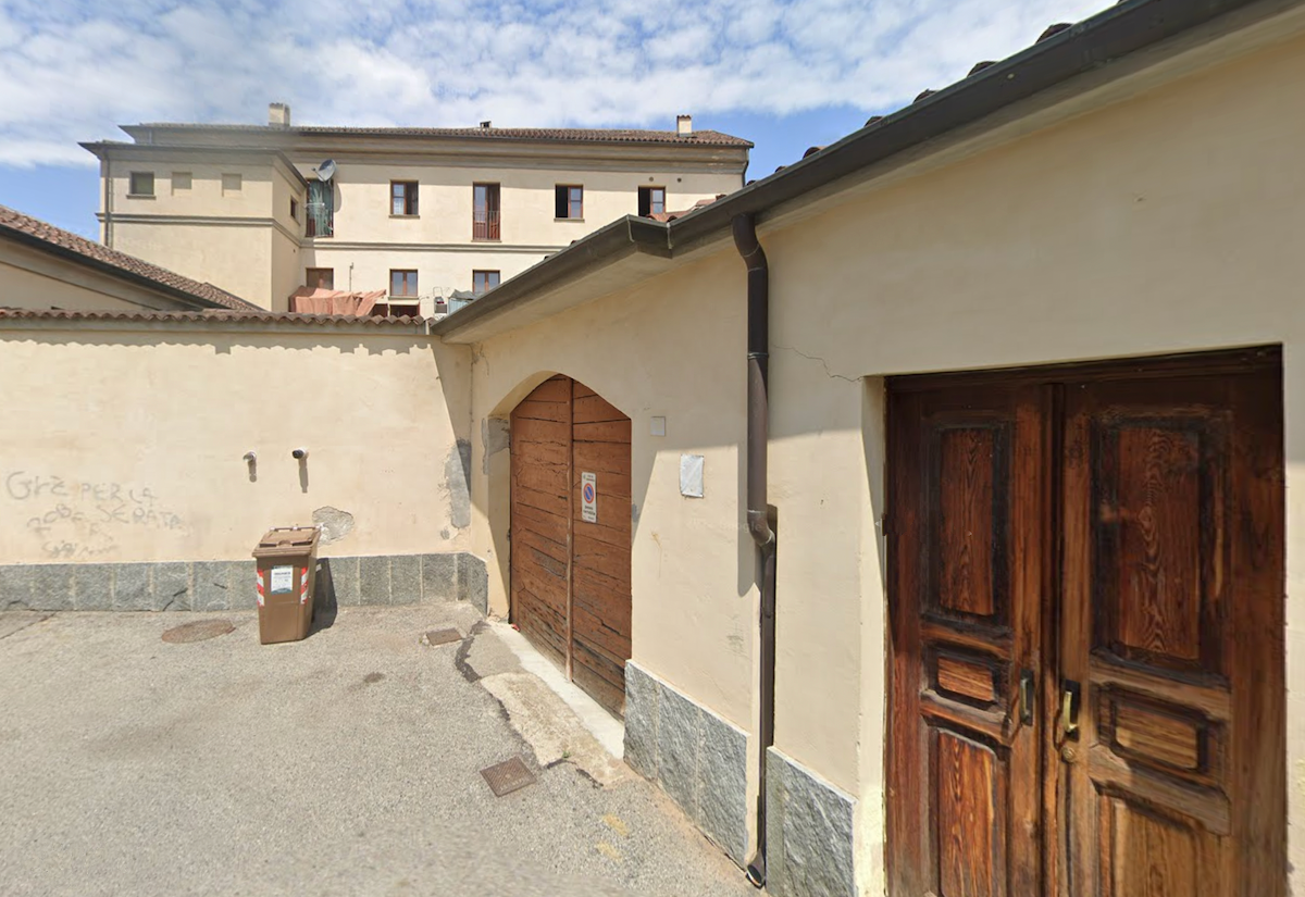 edilizia sociale carmagnola pnrr
