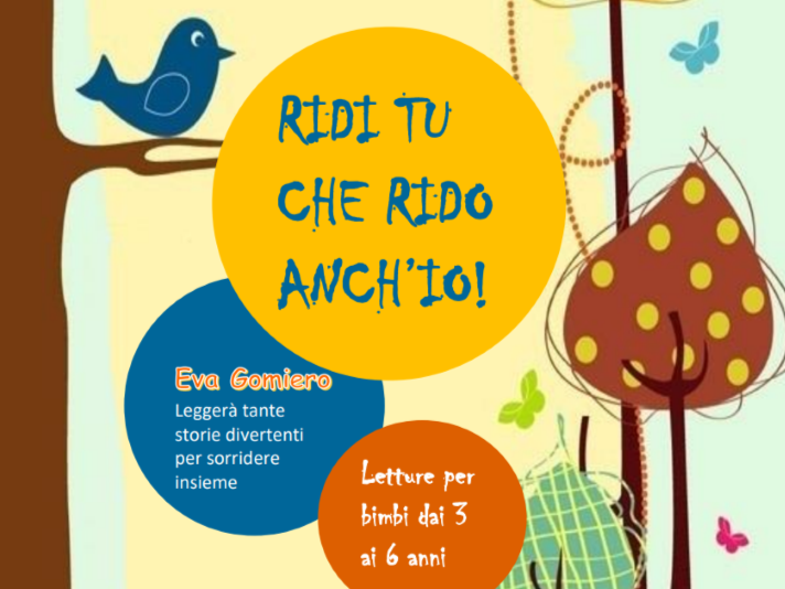 letture gomiero carignano