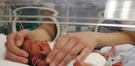 giornata mondiale della prematurità 2022
