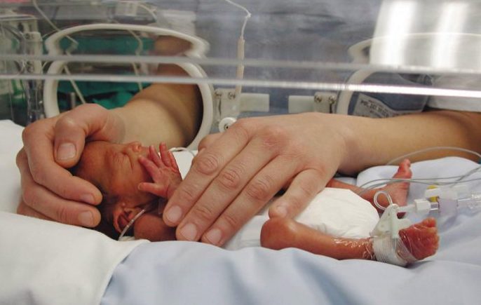 giornata mondiale della prematurità 2022