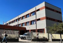 illuminazione scuole carmagnola infiltrazioni