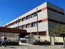 illuminazione scuole carmagnola infiltrazioni