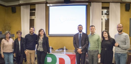 pd carmagnola sanità piemonte