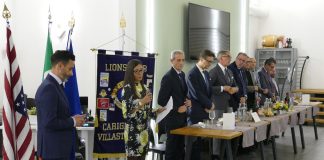 lions club