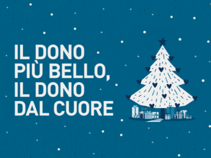Carignano: mercatino di Natale all'hospice della FARO "Alfredo Cornaglia"