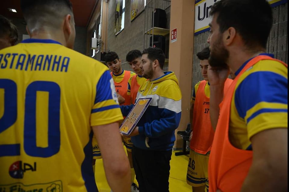 Il Mestre batte l'Elledì, ancora una sconfitta per il futsal carma-fossanese