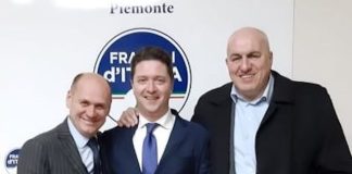 cibo sintetico