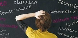 salone orientamento scolastico carmagnola