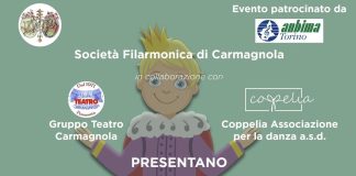 piccolo principe carmagnola