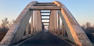 ponte carignano