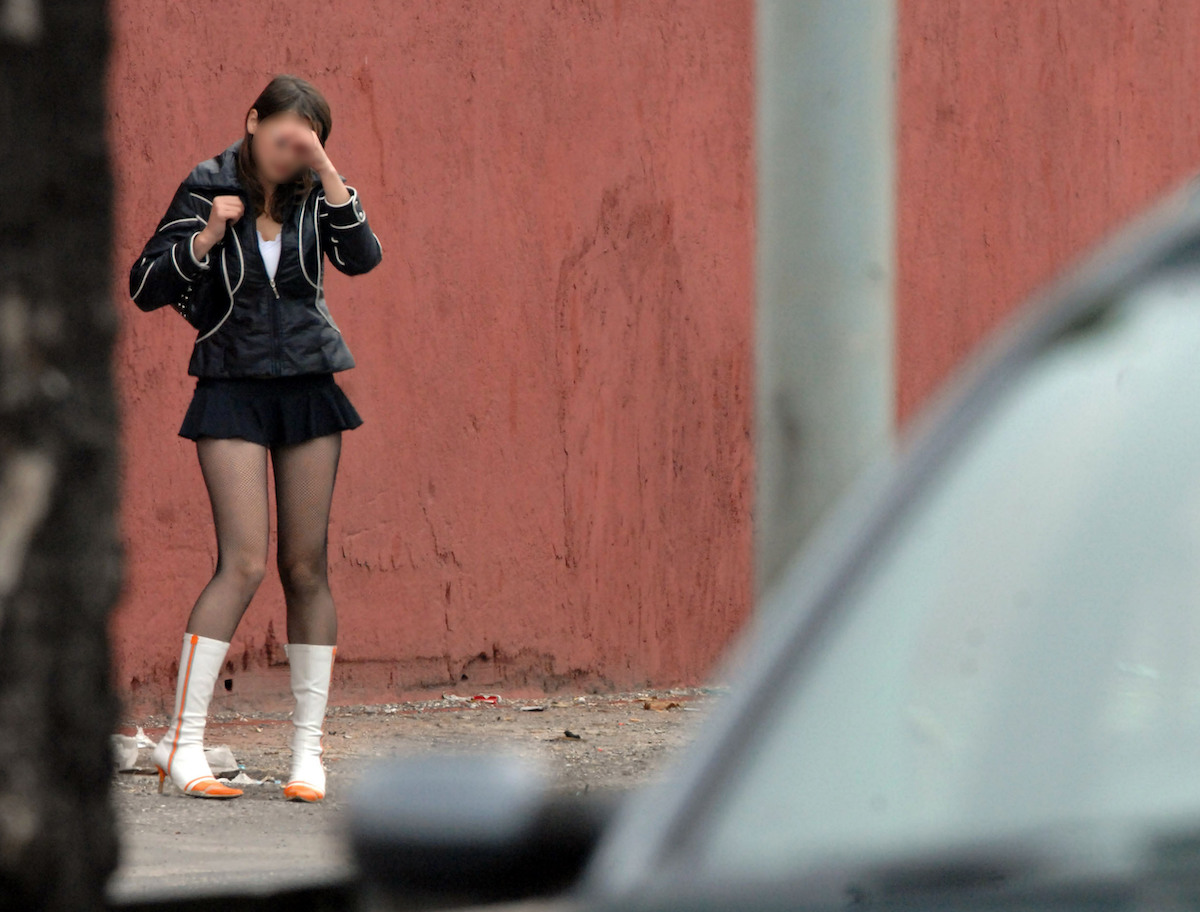 Villastellone Prostituzione