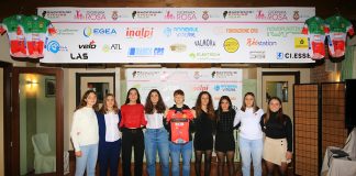 racconigi cycling team 2023
