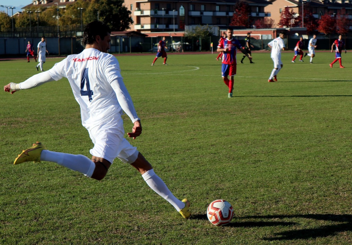 Calcio: i risultati della giornata appena trascorsa