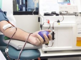 donazioni sangue Villastellone