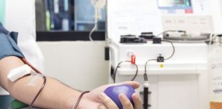 donazioni sangue Villastellone