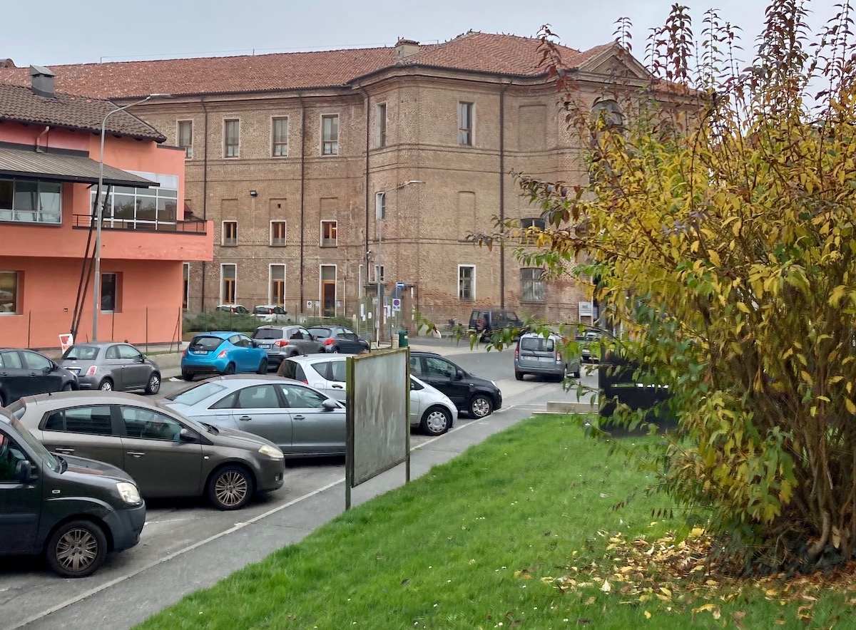 sanità in piemonte