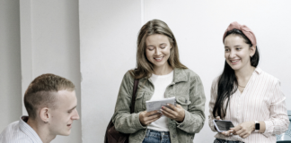 speed date post diploma carmagnola