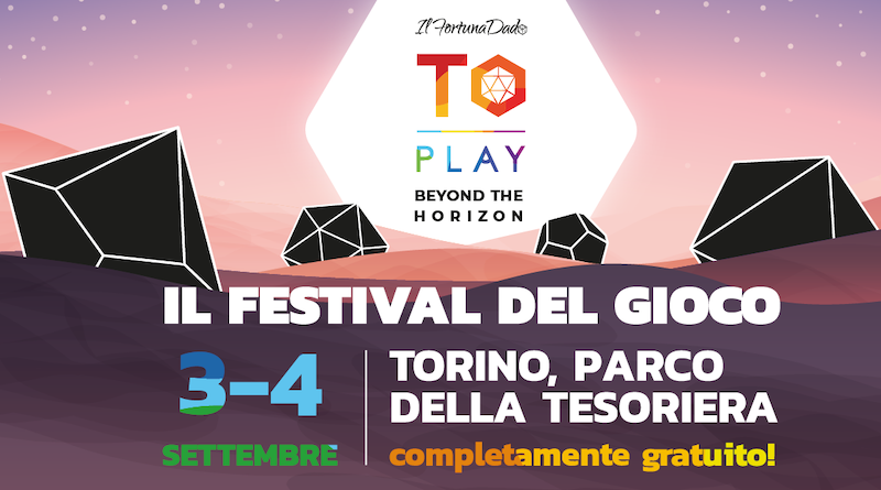 To Play Torino