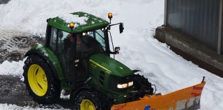 nevicate carmagnola