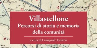 volume storia villastellone