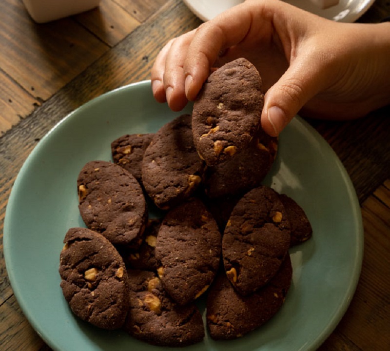 Biscotti galeotti Voci Erranti