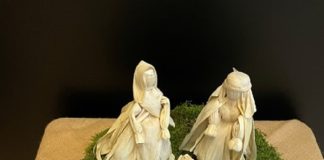 presepi Terre di Mezzo