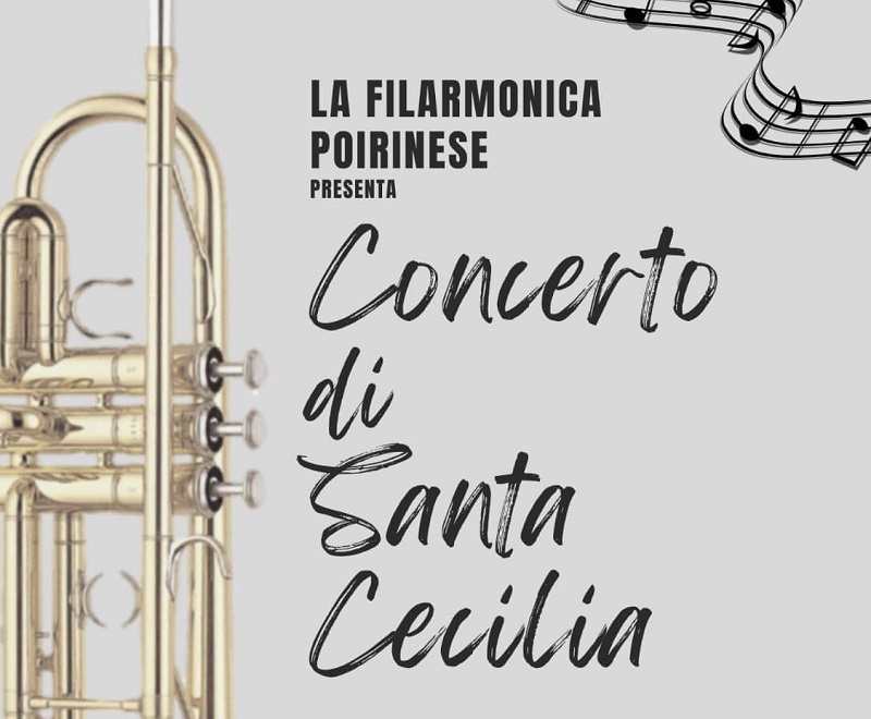 Filarmonica Poirinese Santa Cecilia