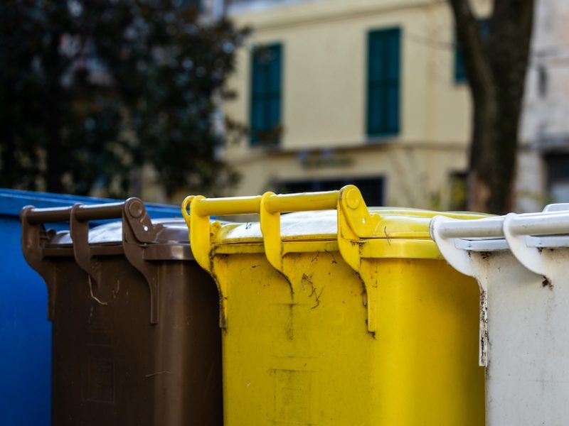 Virle, variazione negli orari di apertura del centro di raccolta rifiuti
