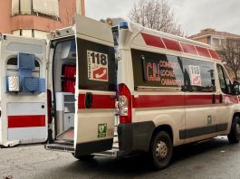 Carignano: La Croce Rossa celebra 45 anni di storia, impegno e solidarietà con uno spettacolo Carignano 45 anni Croce